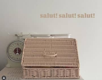 無印良品、ニトリ、salut!｜入れるだけでなんだかオシャレ！整理収納アドバイザーもおすすめのかご収納4選