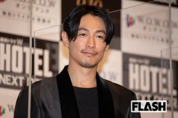 ディーン・フジオカ、電撃離婚で“仕事ラッシュ”の影響心配する声…インスタで「びっしりタトゥー妻」公開後に起きていた“異変”