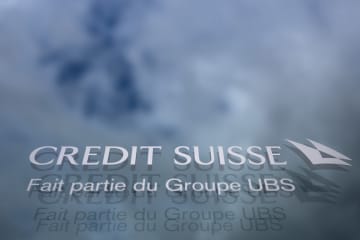 クレディ・スイス、グリーンシル訴訟でソフトバンクに敗訴