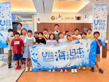 【魚嫌いも克服】ヒラメのお刺身を春巻きに!? 大分で新定番「お魚探検クッキング」開催！子どもたちが魚の魅力を再発見