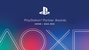 SIEの「PlayStation Partner Awards 2025 Japan Asia」が12月3日に開催決定ユーザーの投票受付も開始