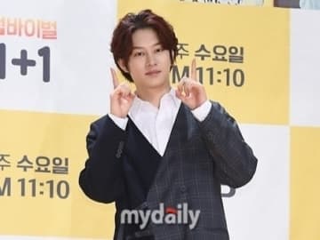 SUPER JUNIOR ヒチョル、後輩アイドルにまさかのお願い！？「僕たち『MAMA』に出ても大丈夫かな」