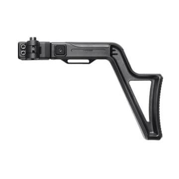 ライラクス、エアガンカスタムパーツ「KRISS USA実銃用パーツ」を10月下旬より新規取り扱いを開始