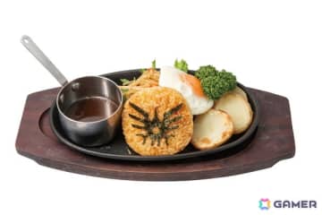 「ルイーダの酒場」にて「ドラゴンクエストI＆II」発売記念イベントが10月31日より2部構成で開催！「集結！ロトの子孫たちライスバーガー」などが登場