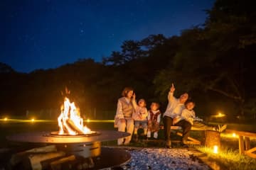 【宮城県】蔵王で秋の夜長を極める！メルキュール宮城蔵王で「芋煮ビュッフェ」＆焚き火「ファイヤーピット」新設！