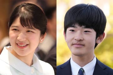 「愛子」は私と似ている、「ゆうちゃん」はのびのびと……美智子さまが語られた“お孫さまへの思い”【91歳のお誕生日】