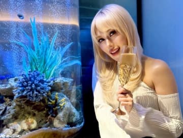 【インタビュー】激白からの復帰を経て3年…プロレスラー夏すみれの今【前編】