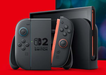 Nintendo Switch／Switch 2でネットワーク障害が発生中