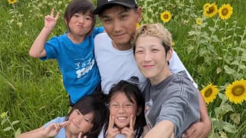 「漁師になりたい」夫の夢を追って福井へ移住　 妻の大病を乗り越え、夫婦二人三脚で挑んだキッチンカー開業
