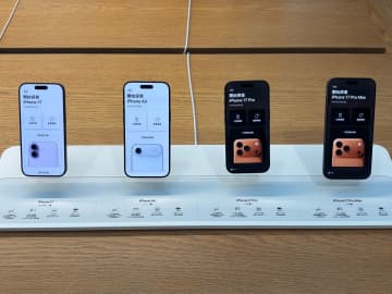 香港・マカオ版「iPhone17」1ヶ月使用レビュー…日本版との違いや進化を感じた点まとめ