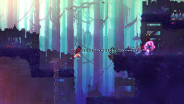 『Dead Cells 2』に着手しなかったのは本当に作りたいものを優先したから― 『Windblown』開発中のMotion Twinが語る