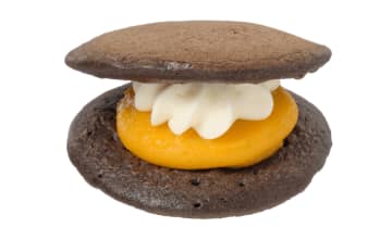 【セブンイレブン】新作スイーツ！「かぼちゃ&マスカルポーネ 生どら焼」「スモア～マシュマロ＆生チョコ～」「たまごスフレ」ほか注目の新商品【コンビニ】