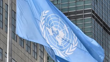 グテーレス事務総長、国連は破産危機に直面するかもしれないと警告