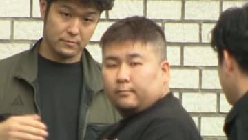 催涙スプレー強盗で指示役の男（28）逮捕　現金5300万円下ろした直後の30代会社社長の男性被害　警視庁