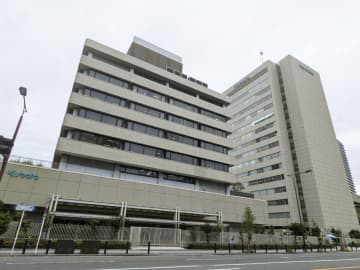 大阪のクボタ跡地にアリーナ検討　ミナミ、再開発で新拠点