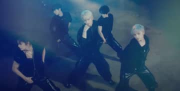 TXT、日本アルバムのタイトル曲「Can't Stop」MV公開…スポーツをテーマに溢れるパワーを披露