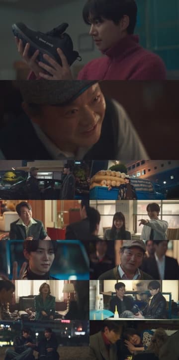 「テプン商事」2PM ジュノ、契約をめぐり痛快な復讐！最高視聴率9.8％を記録【ネタバレあり】