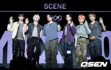 BOYNEXTDOOR、カムバックに自信！Block B ジコからアドバイスも「得意なことをアピールしたらいいと言ってくれた」
