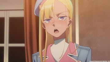 『永久のユウグレ』第4話先行カット公開　ユウグレがカルクラムとデートへ