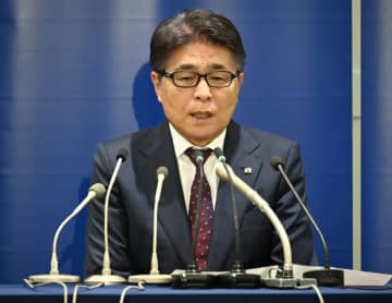 ＪＦＡ・山本昌邦ＮＤが技術委員長兼任　前任影山雅永氏は児童ポルノ所持などで有罪