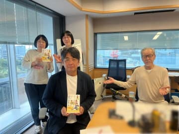 「差別を煽るような政治家」とは？大竹まことがジャーナリストに聞く