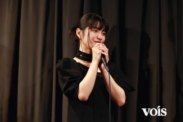 蒔田彩珠、愛がタブーの異色作で近い未来感じる「ゾクっとする怖さ」