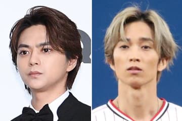 timelesz、SixTONESのメンバーを〝沼らせた〟STARTO社の後輩「いや、寄ってくるんで…」