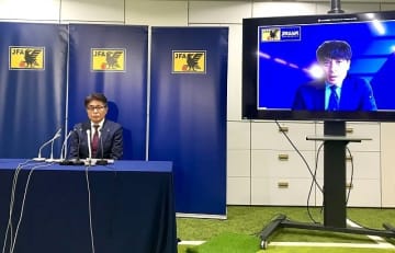 前代未聞の不祥事で解任された影山雅永氏の後任に山本昌邦氏。NDと技術委員長を兼任…その背景は？「日本の未来、歩みを止めるわけにはいかない」