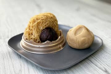 高知発「四万十ドラマ」が阪神梅田本店に初出店！絶品モンブランを実食レポ（編集部レポ）