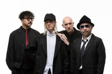 MONKEY MAJIK、ビルボードライブ大阪公演開催　冬を彩るポップサウンドを届ける公演に