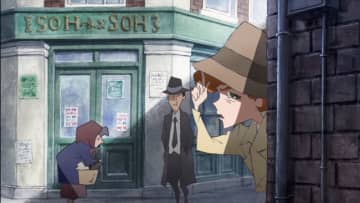 『トリツカレ男』Aぇ! group・佐野晶哉が歌う「ジュゼッペのテーマ」解禁　「自身と似ている」と語る主人公の魅力とは？
