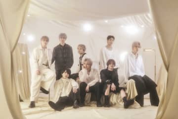 MAZZEL、ニューシングル「Only You」ジャケット公開＋SEITO作詞・作曲参加曲の収録が決定