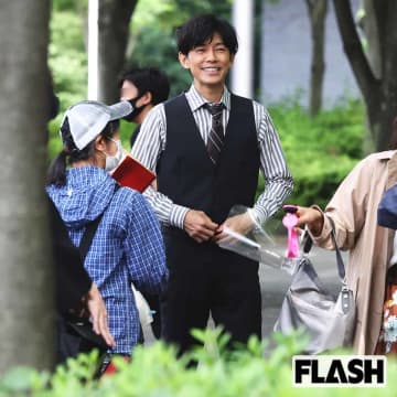 『旅サラダ』、新メンバー・濱田崇裕の“明るすぎ”中継不評で早くも「交代」求める声…視聴者から復活が期待される「名リポーター」