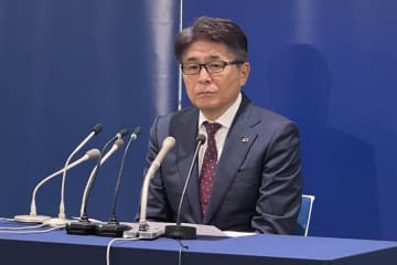 山本昌邦NDが技術委員長を兼任　児童ポルノ閲覧で影山氏と契約解除…直接やりとりは「ありません」