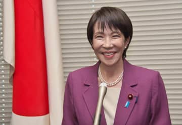 高市早苗首相誕生のために参政党、NHK党にも接近の自民党　ひろゆき氏「たぶん総理になることが目的の人」