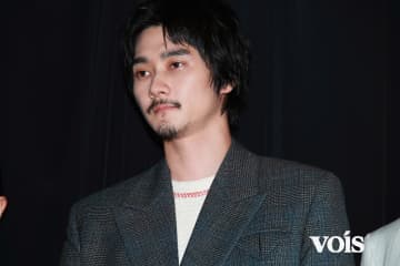 柳俊太郎「無くなってほしくないもの」は“匂い”　犬の香りに「たまんない」