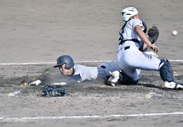 【高校野球・秋季関東大会】横浜、準々決勝で専大松戸に敗退　春の甲子園に黄信号　先発・小林が2被弾