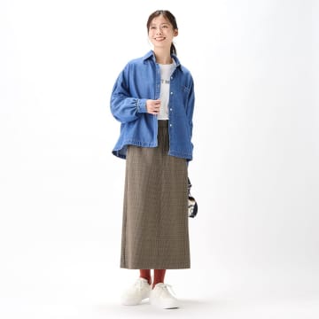 【ワークマンの新作ボトムス】が優秀！「風を通しにくい」「お手入れが簡単」だって！