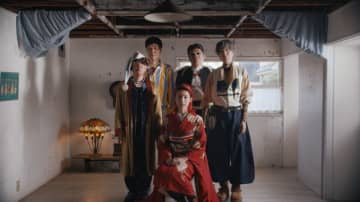 ジェニーハイ、新曲「あの夏が癖になっていく」MV＆“フリーズドライ宣言”を公開