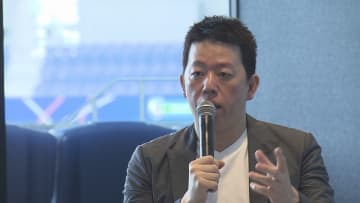 「2年目の目標は650万人」長崎スタジアムシティ開業から1年　髙田社長の野望は「長崎モデルを世界中に広げること」