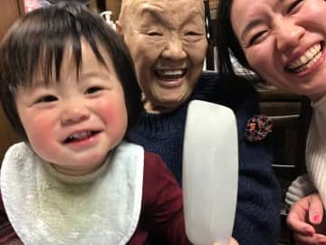 故瀬戸内寂聴の秘書､瀬尾まなほ｡｢先生に会えなかった二男の名前は､先生と一緒に考えた｣｡寂聴先生から学んだものとは？