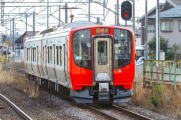 阿武隈急行が登場！BS日テレ 六角精児「わが家の最寄りは秘境駅」、10月22日放送