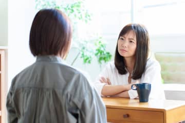 【実録】ママ友に“マウンティング”と思われてしまった後悔エピソード #3「意味のわからない質問が返ってきて…」