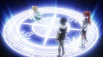 地下ダンジョンで助けを求める青年ディールと遭遇！アニメ『無職の英雄』第4話あらすじ&先行カット解禁