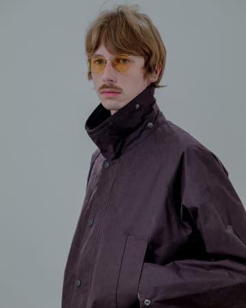 【完売必至】Barbour×MARKAWARE×EDIFICEのトリプルコラボ新作が発売！ノンオイル＆色褪せない「一生モノ」のビデイル＆トランスポート！