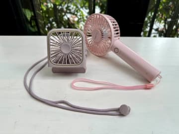 ここがツボ！ 寝具・家電・衣類など「夏物のお手入れ」ひとまとめ