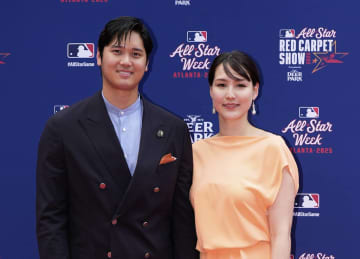 ドジャース大谷翔平の家族動画を隠し撮り  SNSで炎上！ 米メディアも無断投稿を警告