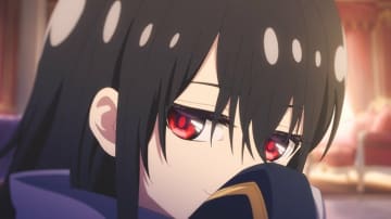ルーカス（CV.岡本信彦）と取引するアナスタシア…アニメ『ある姫』第6話あらすじ＆先行カット公開