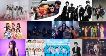 ZEROBASEONE、10月27日放送「CDTVライブ!ライブ!」に出演決定！超特急にM!LK、＝LOVEらも登場