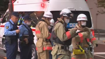 【速報】JR山手線大塚駅で“催涙スプレー”　優先席巡るトラブルか　女を現行犯逮捕－警視庁